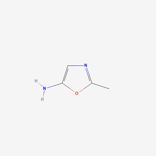 2-Methyl-oxazol-5-ylamine (CAS: 153138-07-9) - Related Chemical Product