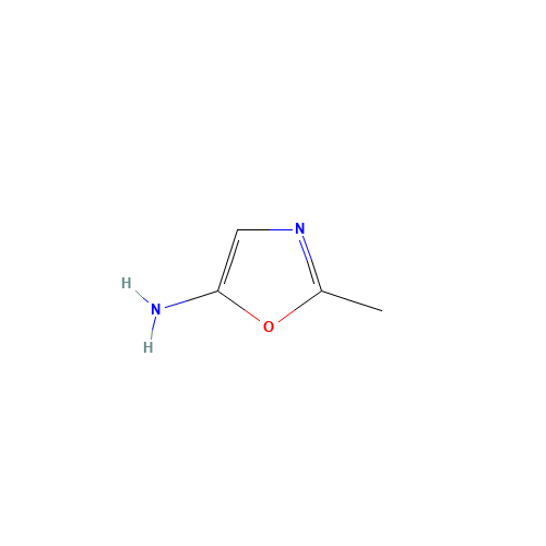 2-Methyl-oxazol-5-ylamine (CAS: 153138-07-9) - Related Chemical Product