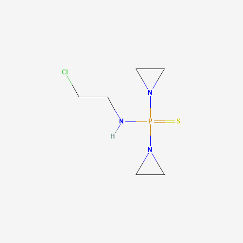 Thiotepa Impurity 1 (CAS: 90877-51-3) - Related Chemical Product