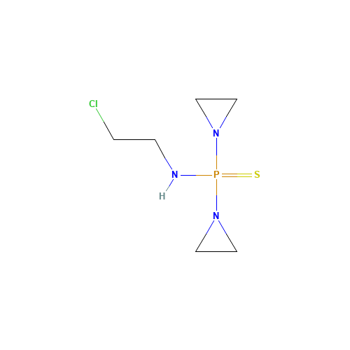 Thiotepa Impurity 1 (CAS: 90877-51-3) - Related Chemical Product
