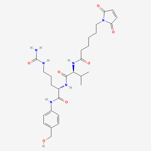 FT-0701243 CAS:159857-80-4 chemical structure