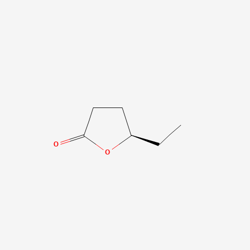 [R,(+)]-4-Hydroxyhexanoic acid lactone (CAS: 63357-95-9) - Related Chemical Product