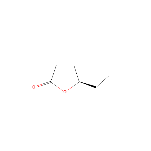 [R,(+)]-4-Hydroxyhexanoic acid lactone (CAS: 63357-95-9) - Related Chemical Product