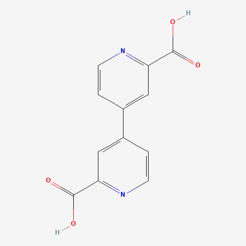 4-(10,15,20-triphenyl-23,24-dihydro-21H-porphyrin-5-ylidene)cyclohexa-2,5-dien-1-one (CAS: 85531-49-3) - Related Chemical Product