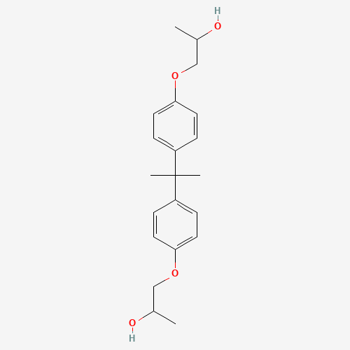 FT-0701253 CAS:37353-75-6 chemical structure