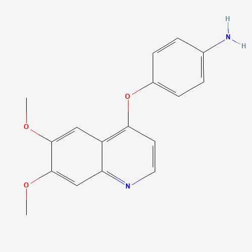 FT-0701256 CAS:190728-25-7 chemical structure