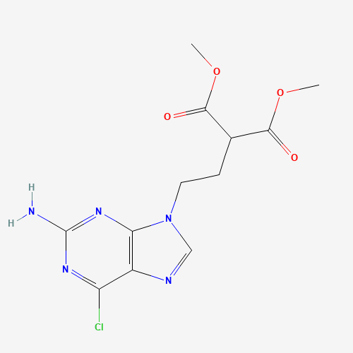 FT-0701259 CAS:172529-93-0 chemical structure