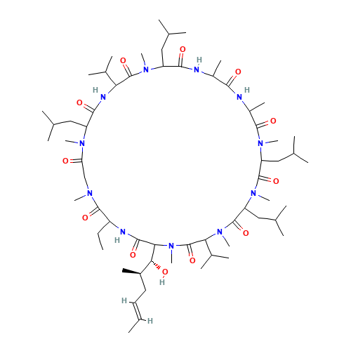FT-0701261 CAS:79217-60-0 chemical structure