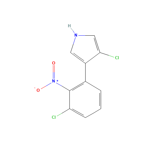 FT-0701269 CAS:1018-71-9 chemical structure