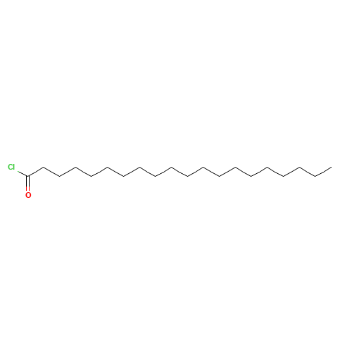 icosanoyl chloride (CAS: 40140-09-8) - Related Chemical Product