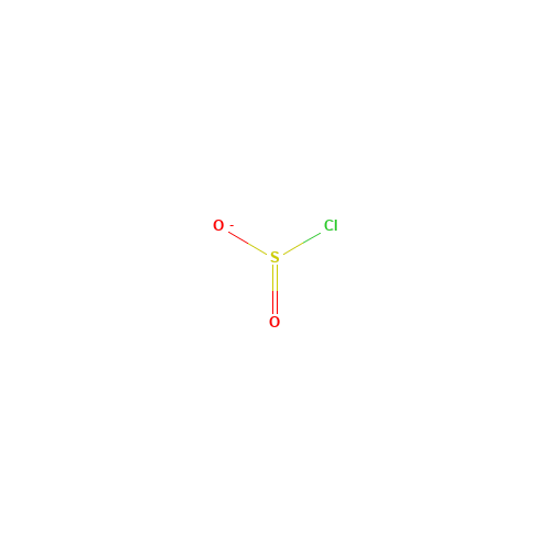 1,3 benzothiazole-6-sulfonyl chloride (CAS: 1811241-40-3) - Related Chemical Product