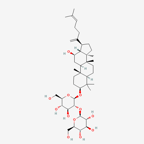 Ginsenoside RK2 (CAS: 494753-69-4) - Related Chemical Product