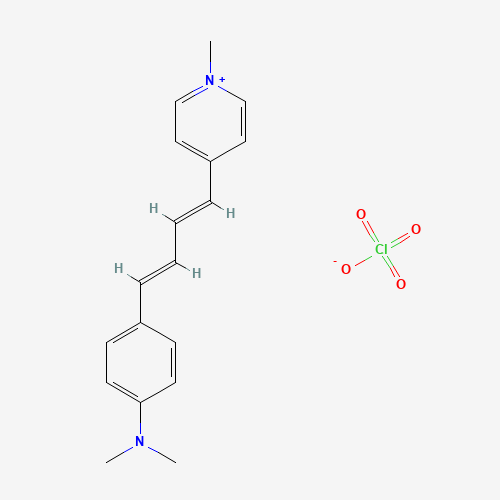 PYRIDINE 2 (CAS: 89846-21-9) - Related Chemical Product
