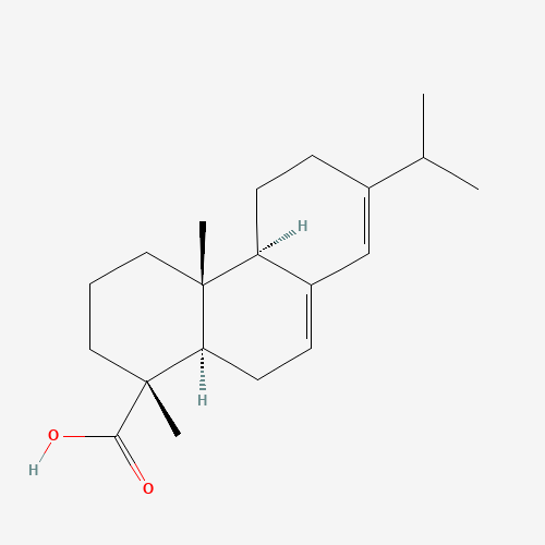 FT-0701292 CAS:8050-09-7 chemical structure