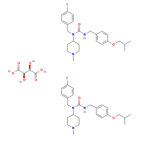 FT-0701299 CAS:706782-28-7 chemical structure