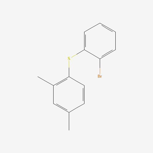 FT-0701300 CAS:960203-41-2 chemical structure