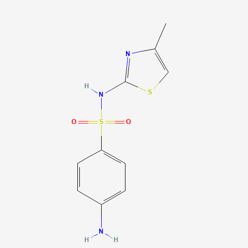 FT-0701305 CAS:515-59-3 chemical structure