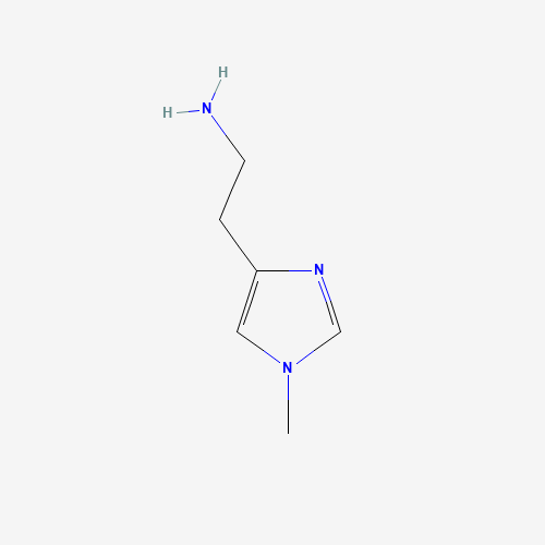 FT-0701318 CAS:501-75-7 chemical structure