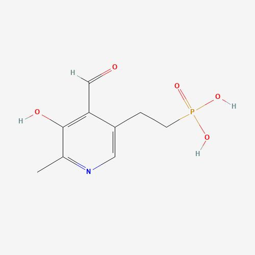 FT-0701319 CAS:19730-75-7 chemical structure
