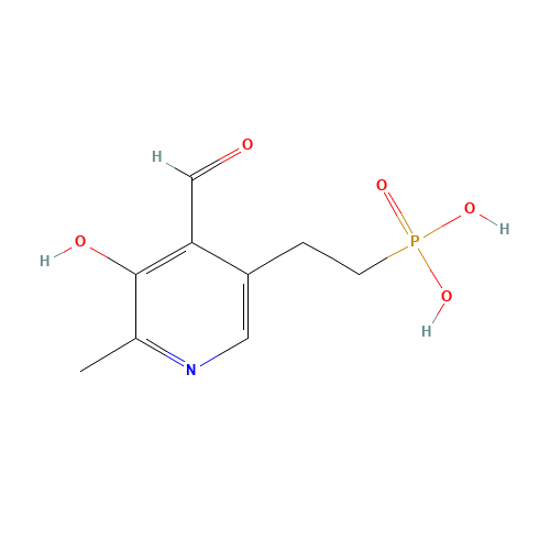 FT-0701319 CAS:19730-75-7 chemical structure