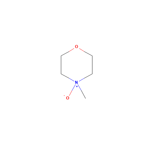 4-Methylmorpholine N-oxide (CAS: 7529-22-8) - Related Chemical Product