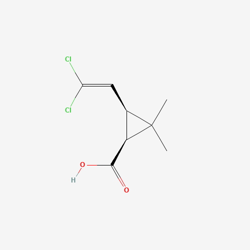 FT-0701335 CAS:59042-49-8 chemical structure