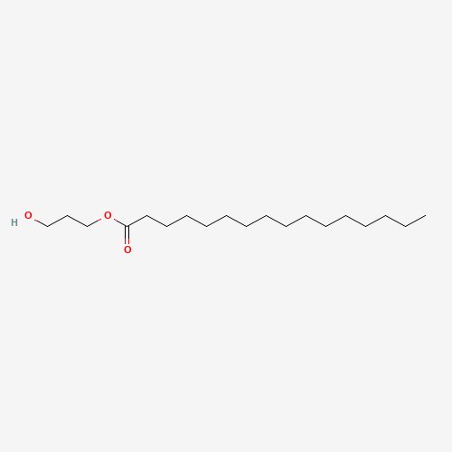 3-hydroxypropyl hexadecanoate (CAS: 821-16-9) - Related Chemical Product