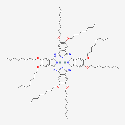FT-0701379 CAS:119457-81-7 chemical structure