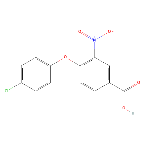 FT-0701384 CAS:257616-46-9 chemical structure