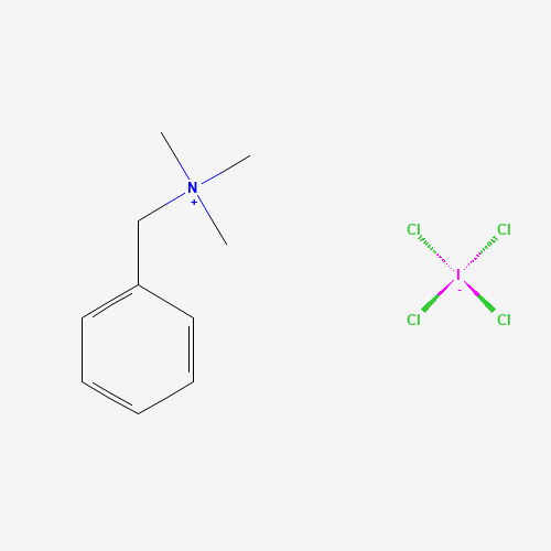 FT-0701392 CAS:121309-88-4 chemical structure