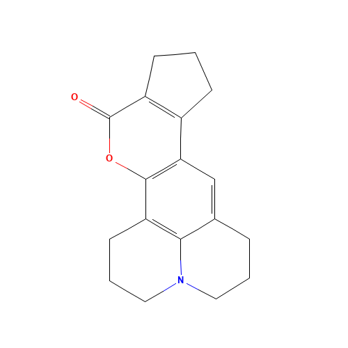 Coumarin 106 (CAS: 41175-45-5) - Related Chemical Product