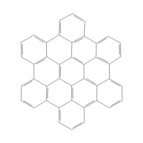 FT-0701394 CAS:190-24-9 chemical structure