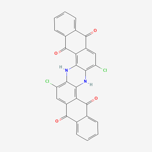 FT-0701395 CAS:130-20-1 chemical structure
