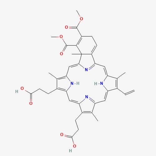 FT-0701396 CAS:130851-13-7 chemical structure