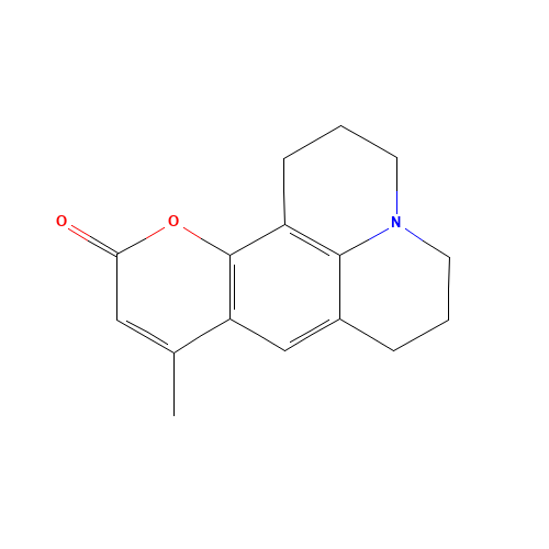 Coumarin 102 (CAS: 41267-76-9) - Related Chemical Product