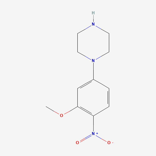FT-0701401 CAS:121278-37-3 chemical structure