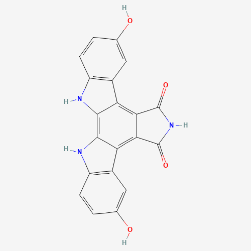 FT-0701402 CAS:153998-00-6 chemical structure