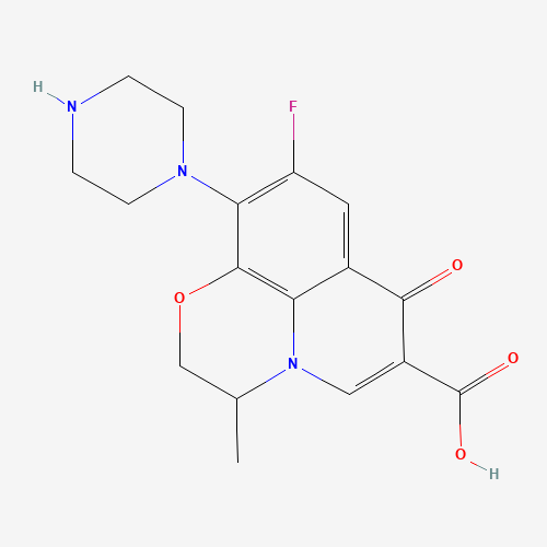 FT-0701405 CAS:97791-27-0 chemical structure