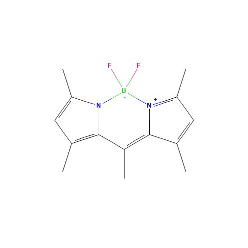Pyrromethene 546 (CAS: 121207-31-6) - Related Chemical Product