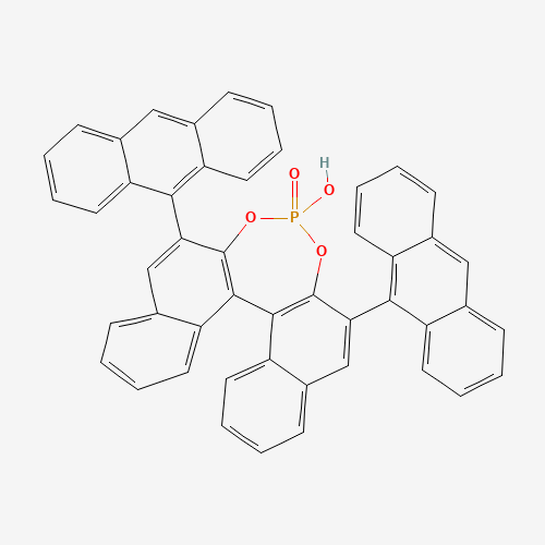 FT-0701409 CAS:361342-51-0 chemical structure