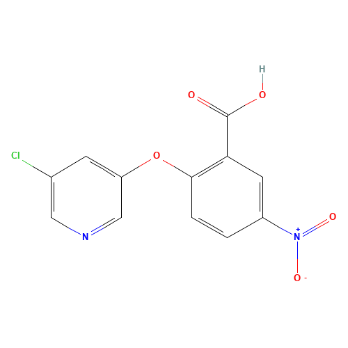 FT-0701415 CAS:239081-09-5 chemical structure