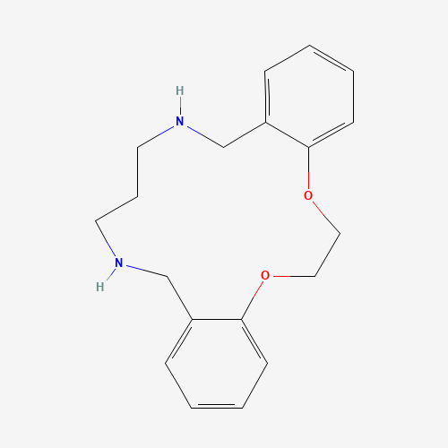 FT-0701416 CAS:65639-43-2 chemical structure