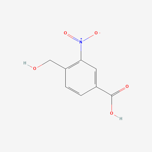 FT-0701419 CAS:82379-38-2 chemical structure