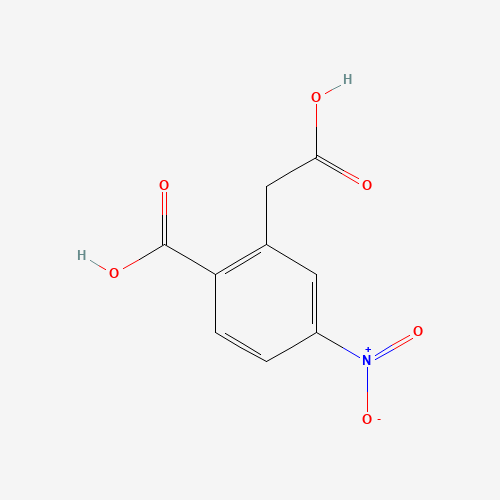 FT-0701423 CAS:39585-32-5 chemical structure