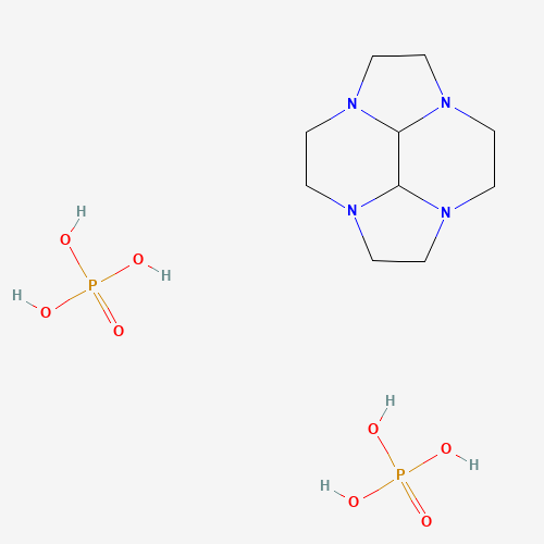 FT-0701426 CAS:293302-59-7 chemical structure