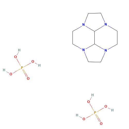 CT-970 (CAS: 293302-59-7) - Related Chemical Product