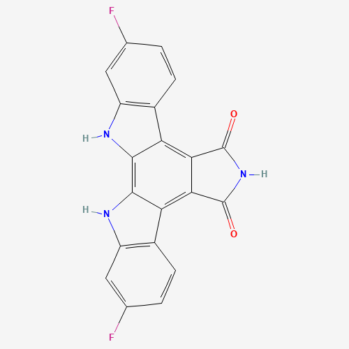 FT-0701431 CAS:152628-19-8 chemical structure