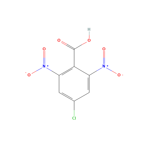 FT-0701435 CAS:95192-57-7 chemical structure