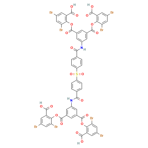 FT-0701438 CAS:1083166-27-1 chemical structure