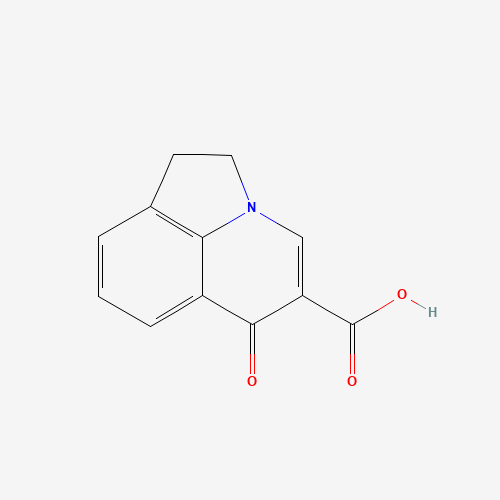 FT-0701439 CAS:40400-68-8 chemical structure